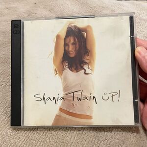 CD: Shania Twain